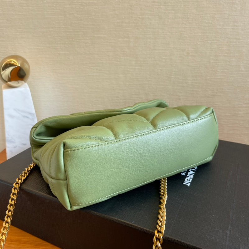 SAINT LAURENT BAG