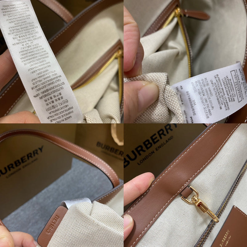 BURBERRY BAG