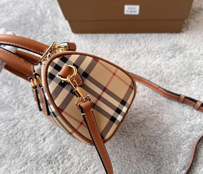 BURBERRY BAG