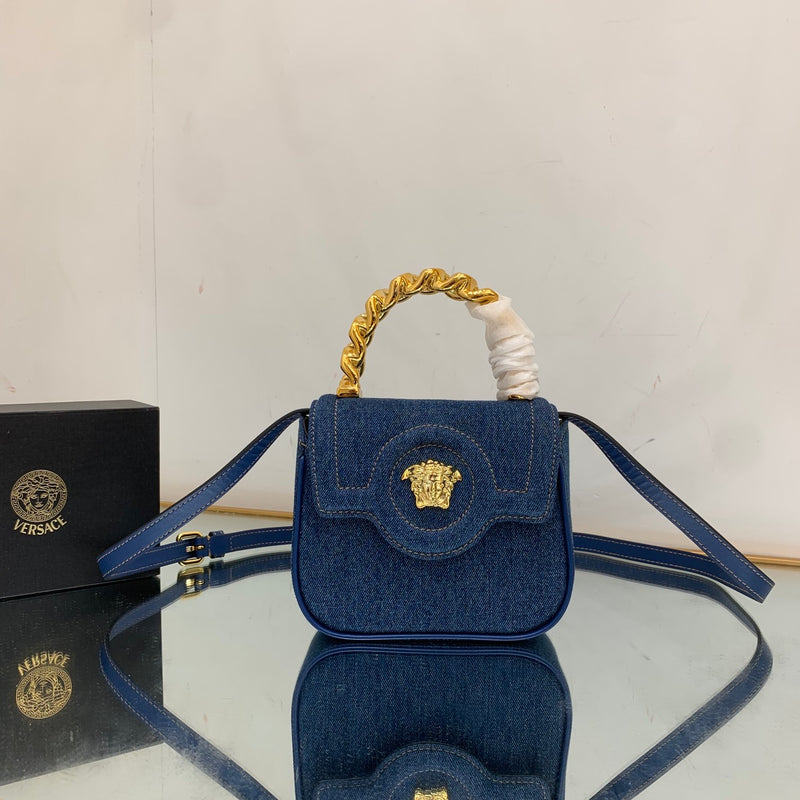 VERSACE BAG