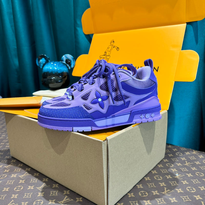 LV Skate Trainers