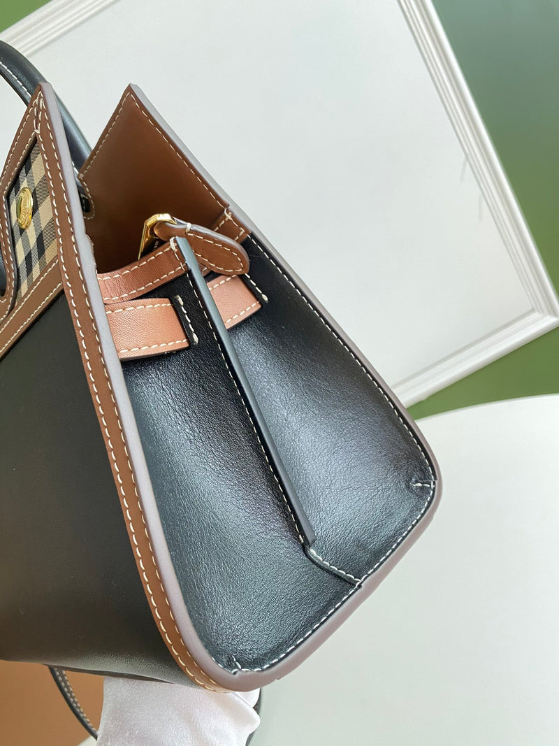BURBERRY BAG