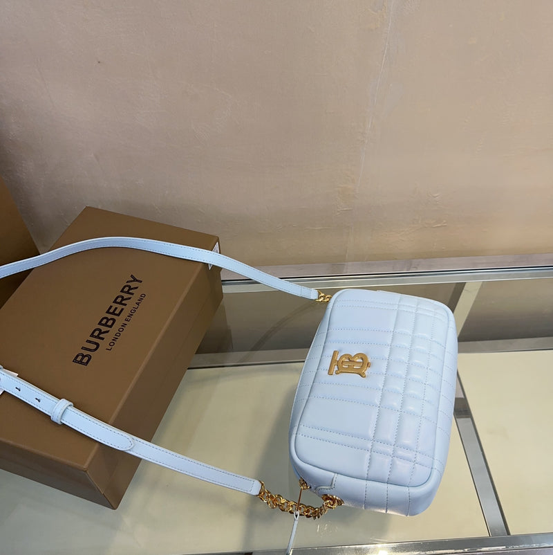 BURBERRY BAG