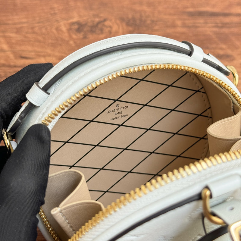 LV BAG