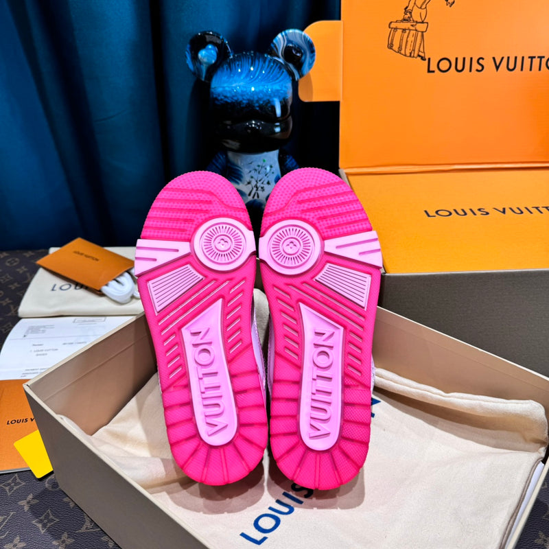 LV Trainers