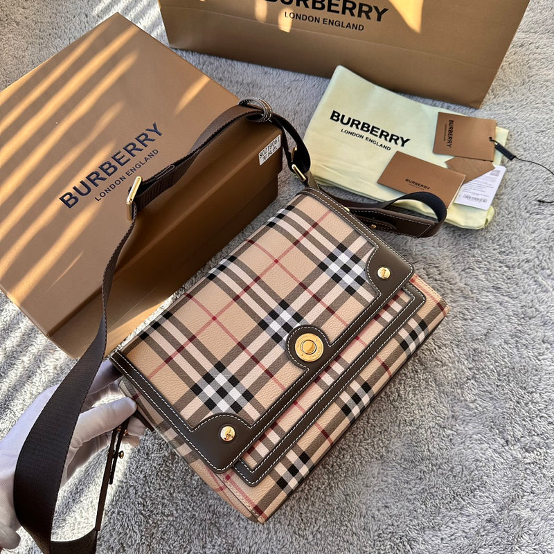 BURBERRY Bag