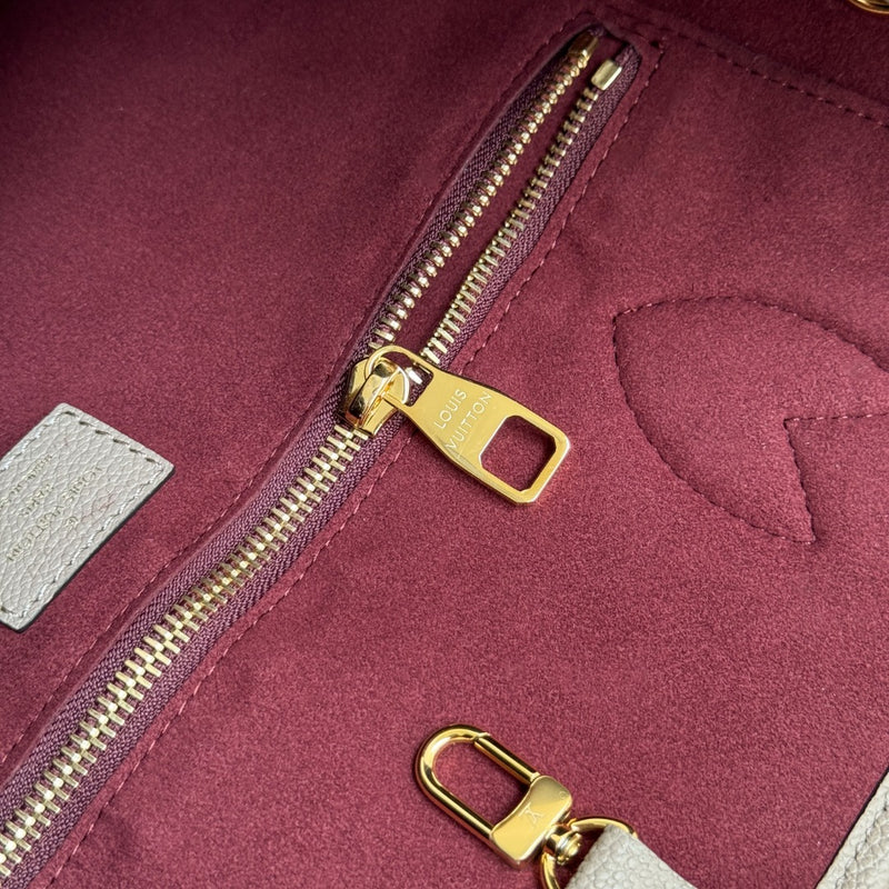 LV BAG