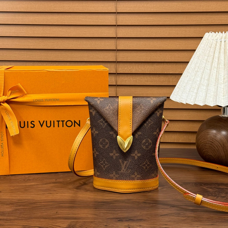 LV BAG