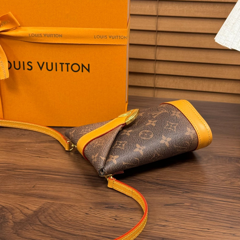 LV BAG
