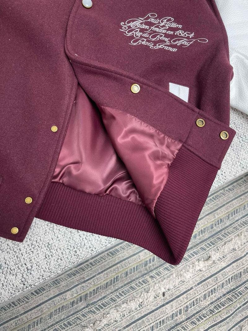 LV Jacket