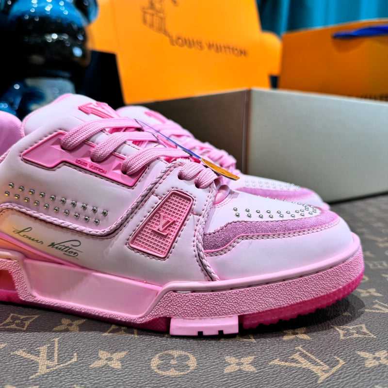 LV Trainers
