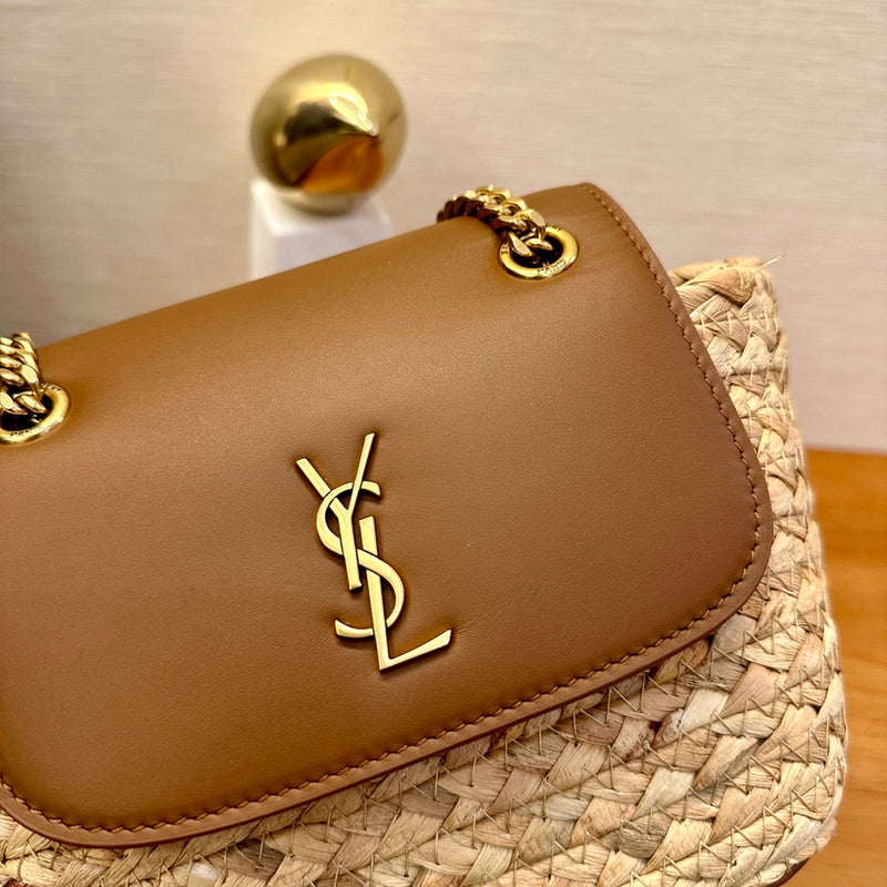 SAINT LAURENT BAG