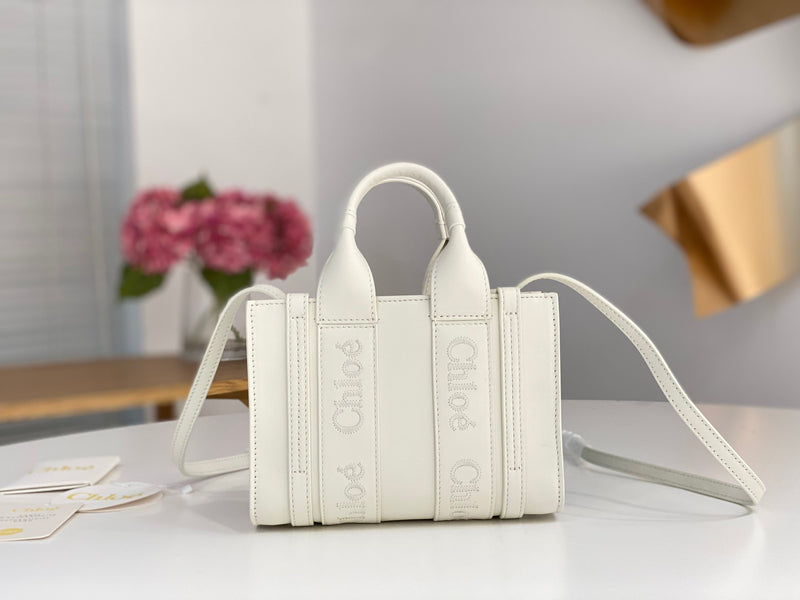 CHLOÉ BAG