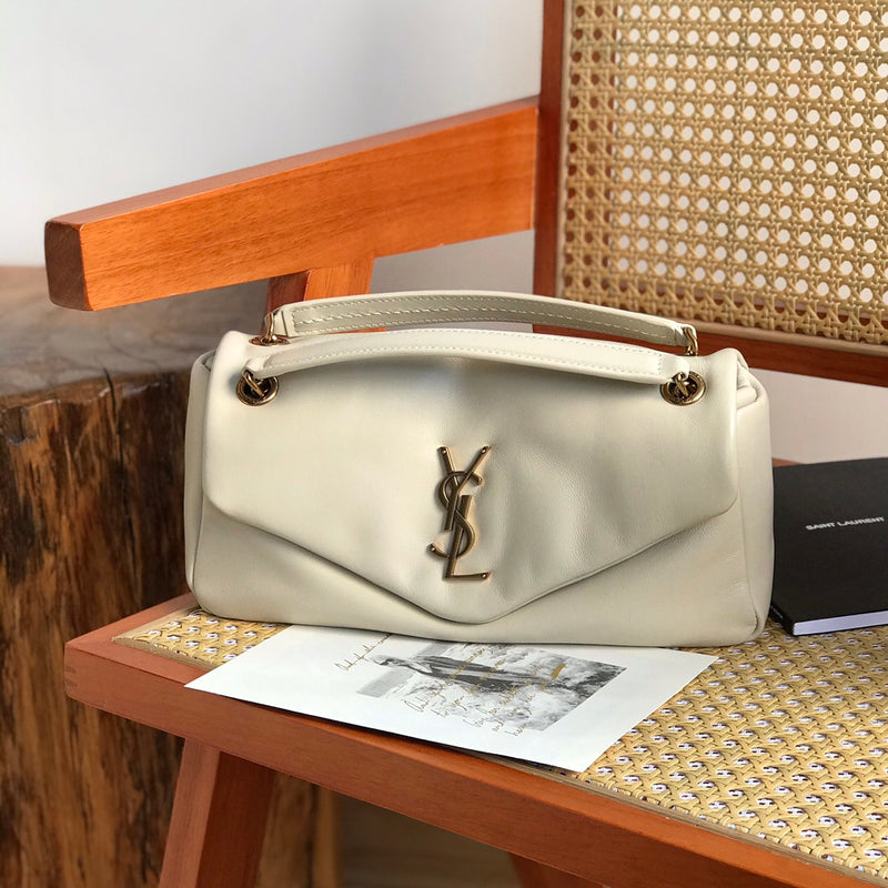 SAINT LAURENT BAG