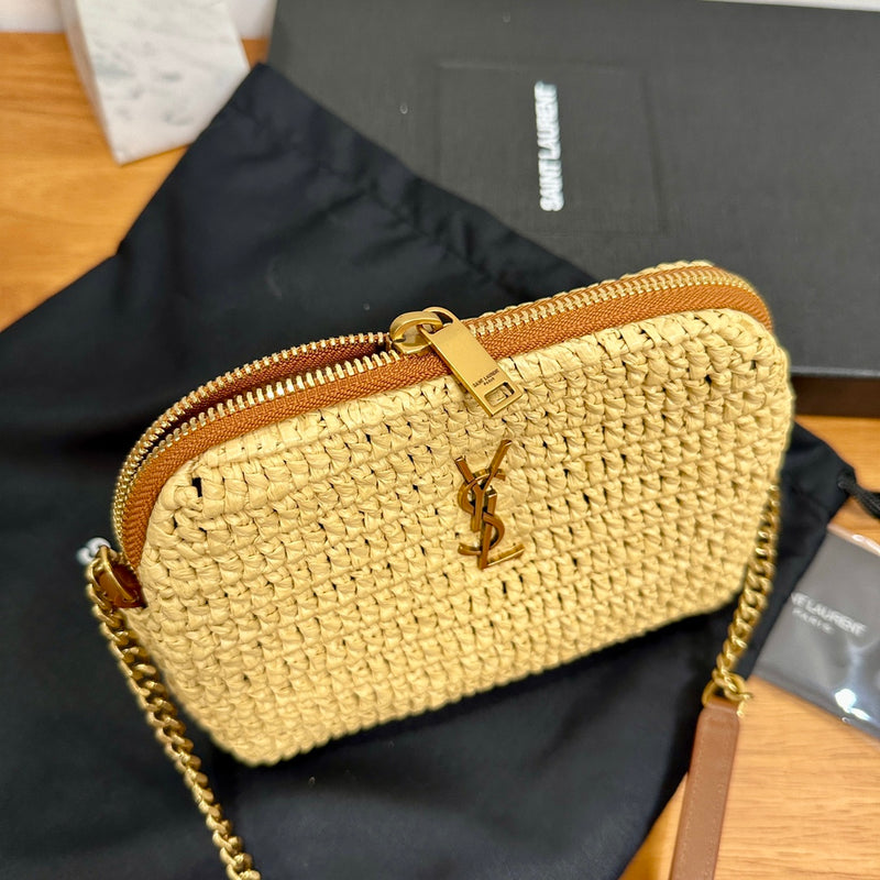 SAINT LAURENT BAG