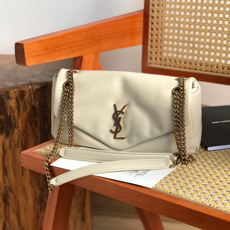 SAINT LAURENT BAG