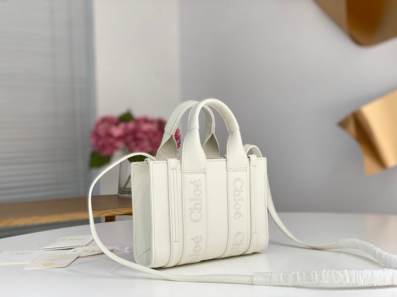 CHLOÉ BAG